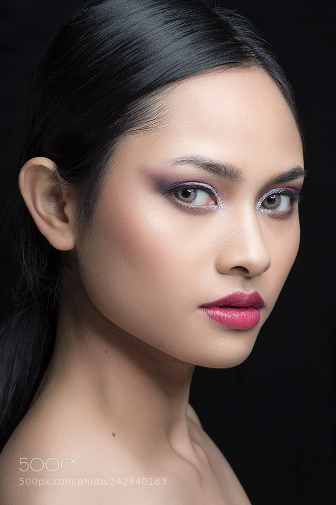 Nikon Df sample photo. 500px photography