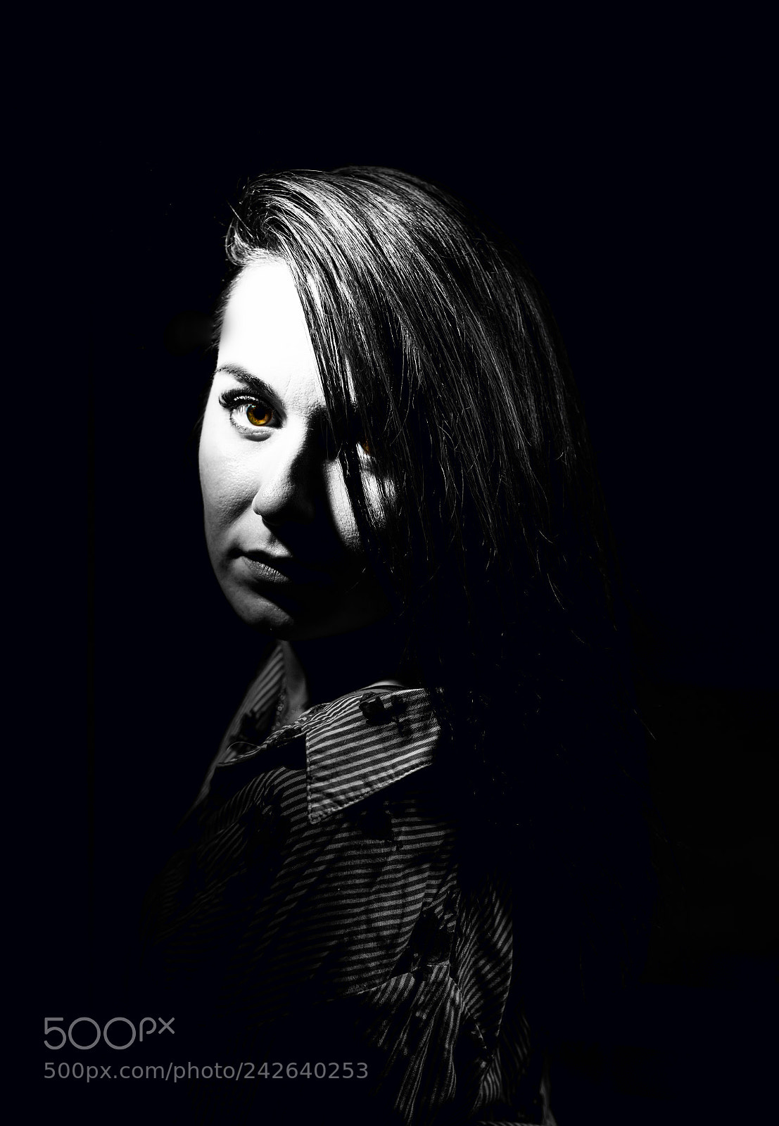 Nikon D610 sample photo. My love photography