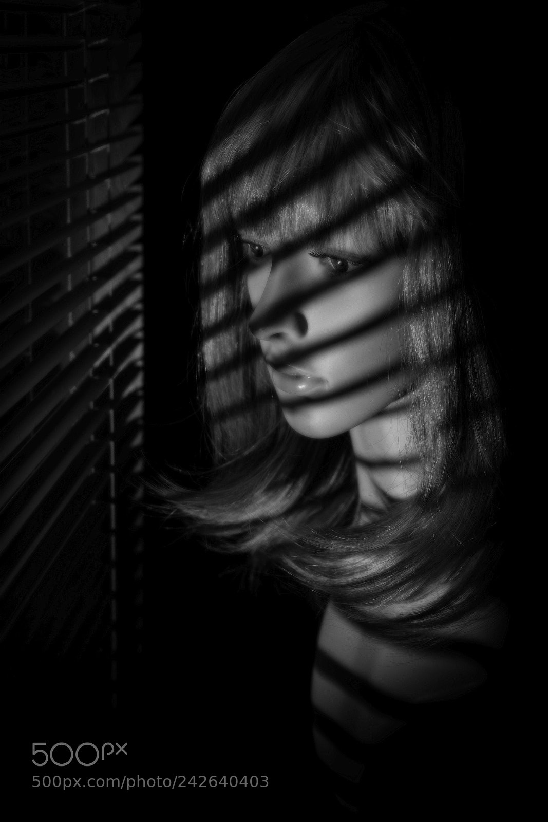 Fujifilm X-T20 sample photo. Mannequin challence iii photography