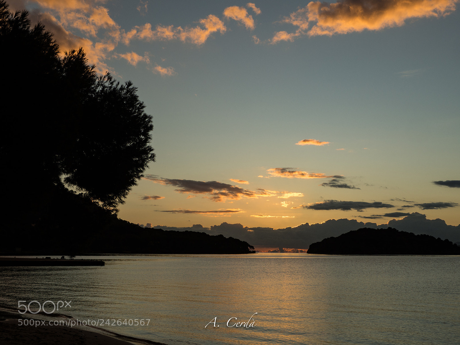 Olympus OM-D E-M10 sample photo. Sunrise feelings photography