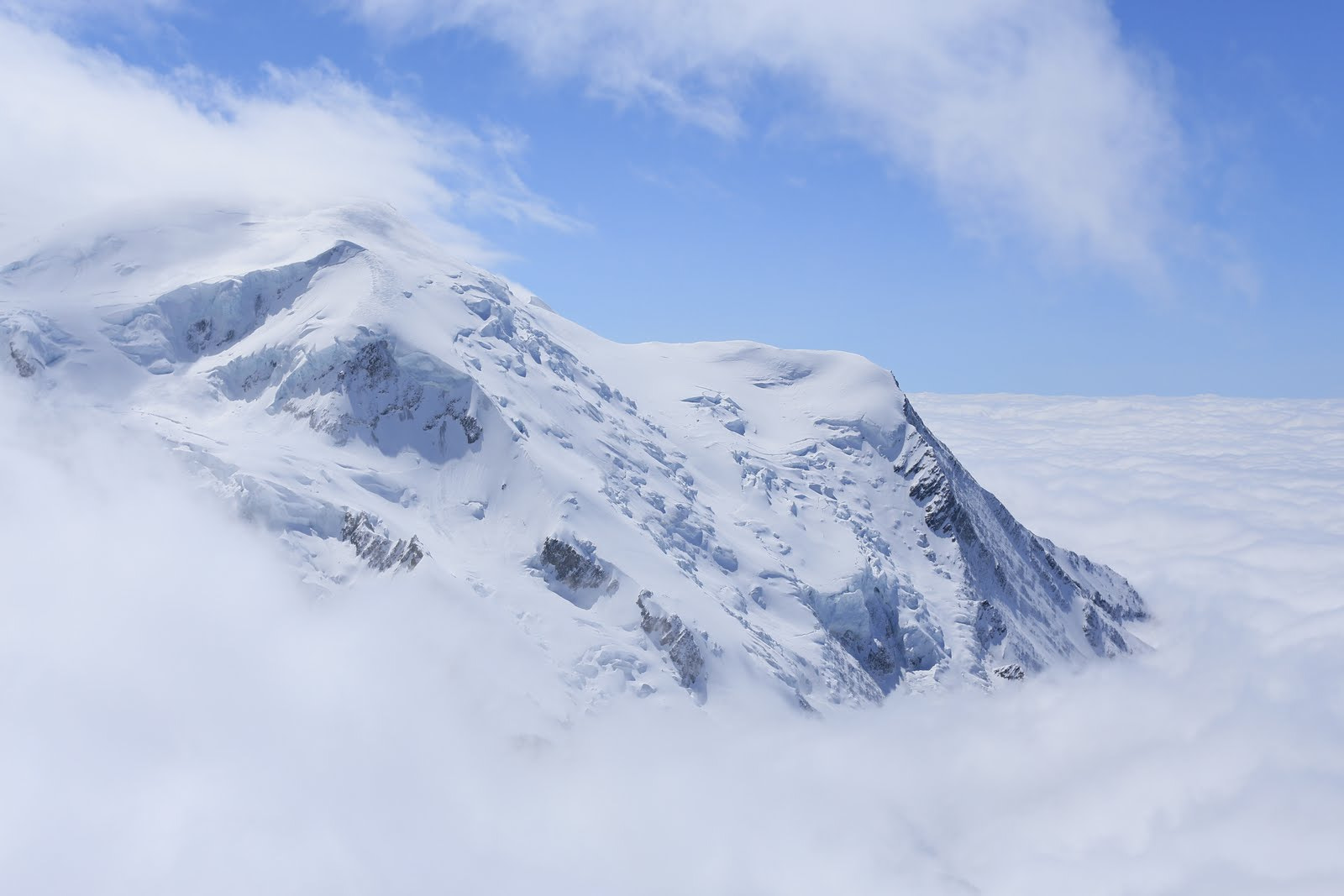 Canon EF 50mm F1.2L USM sample photo. French alps 2 photography