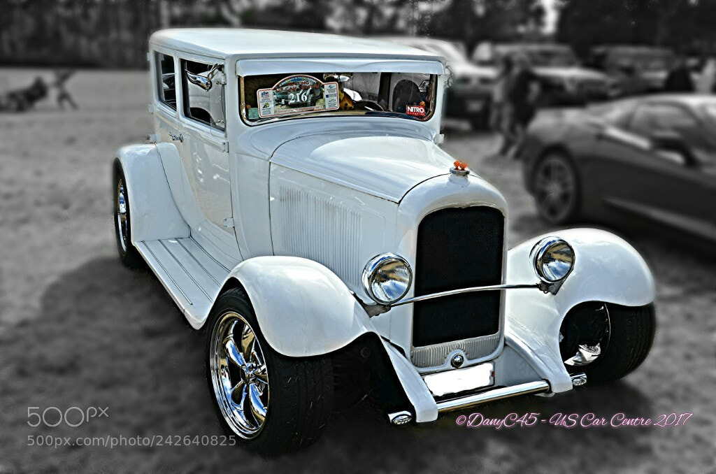 Nikon D5100 sample photo. Us car (156) photography