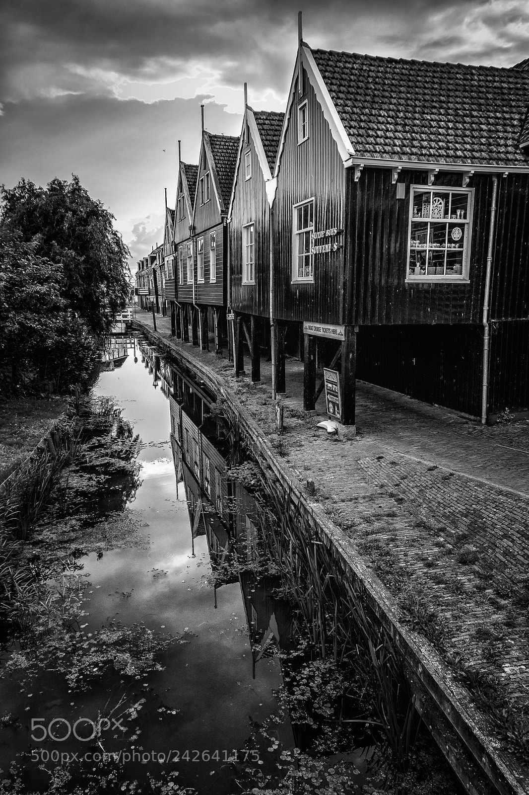 Nikon D7200 sample photo. Marken photography