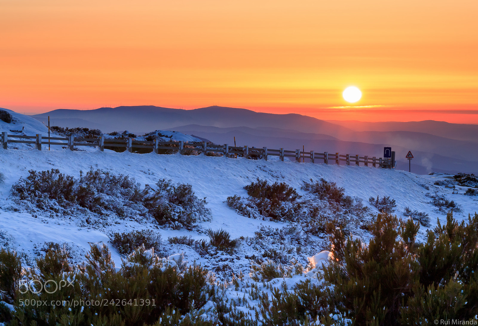 Canon EOS 750D (EOS Rebel T6i / EOS Kiss X8i) sample photo. Serra da estrela photography