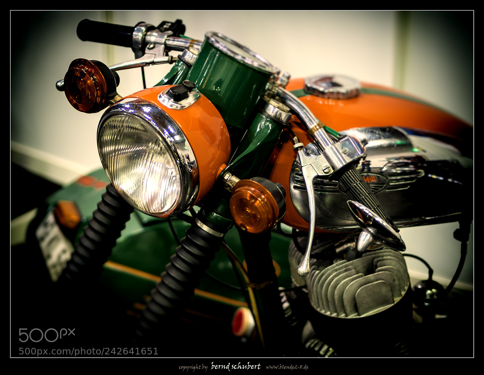 Olympus OM-D E-M5 II sample photo. Jawa photography