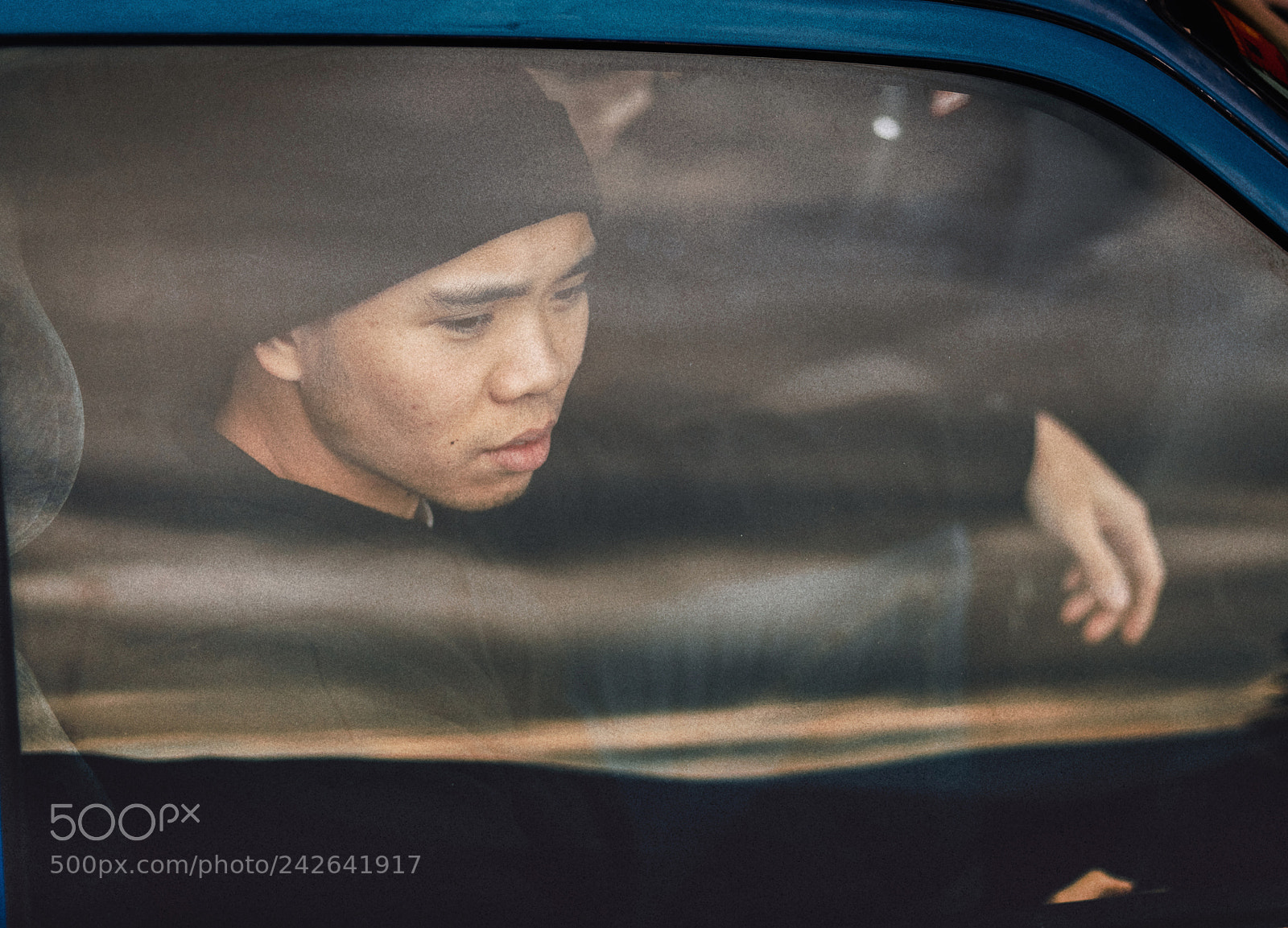 Canon EOS 6D Mark II sample photo. Xamu photography