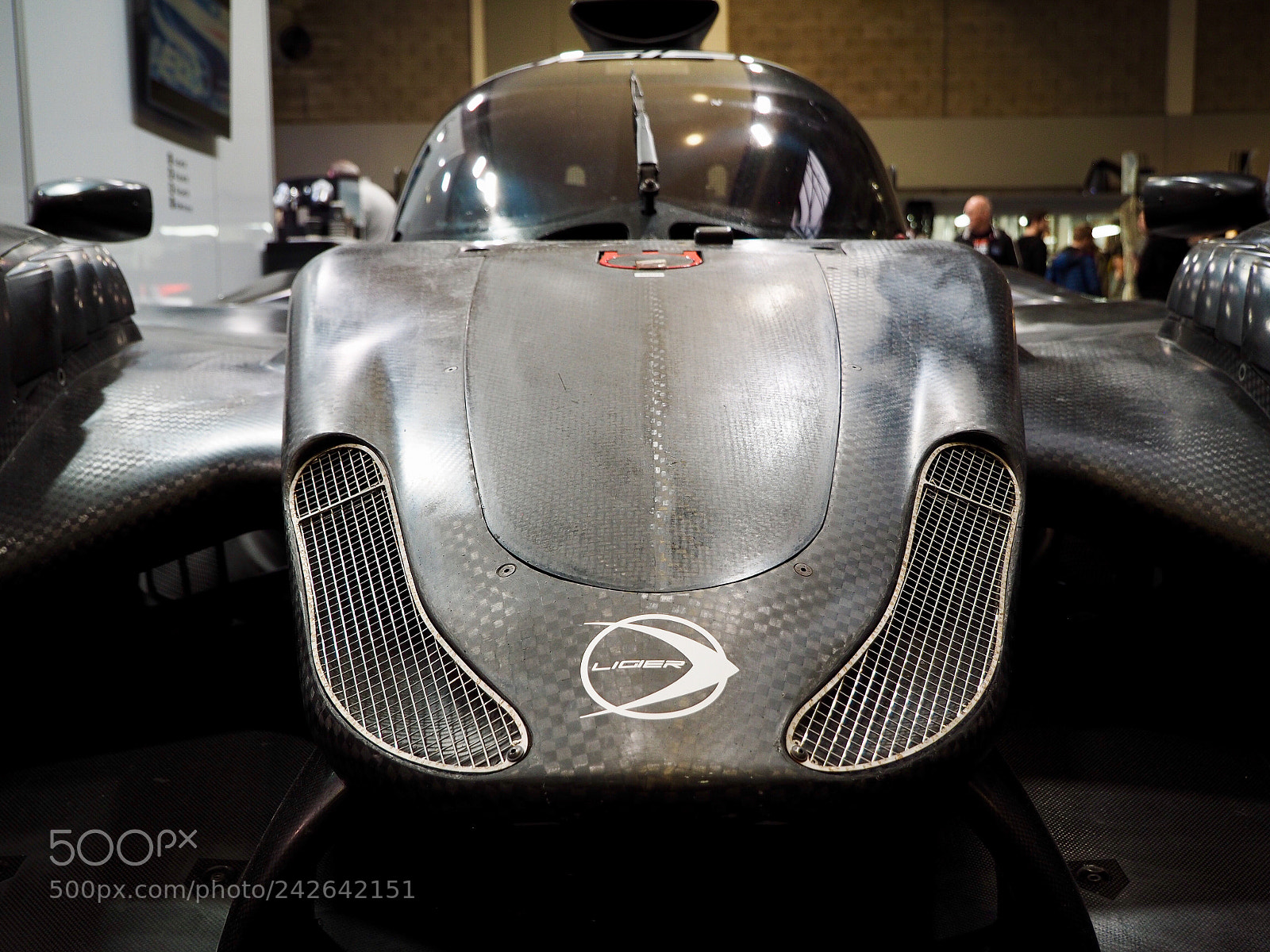 Olympus OM-D E-M1 sample photo. Ligier photography