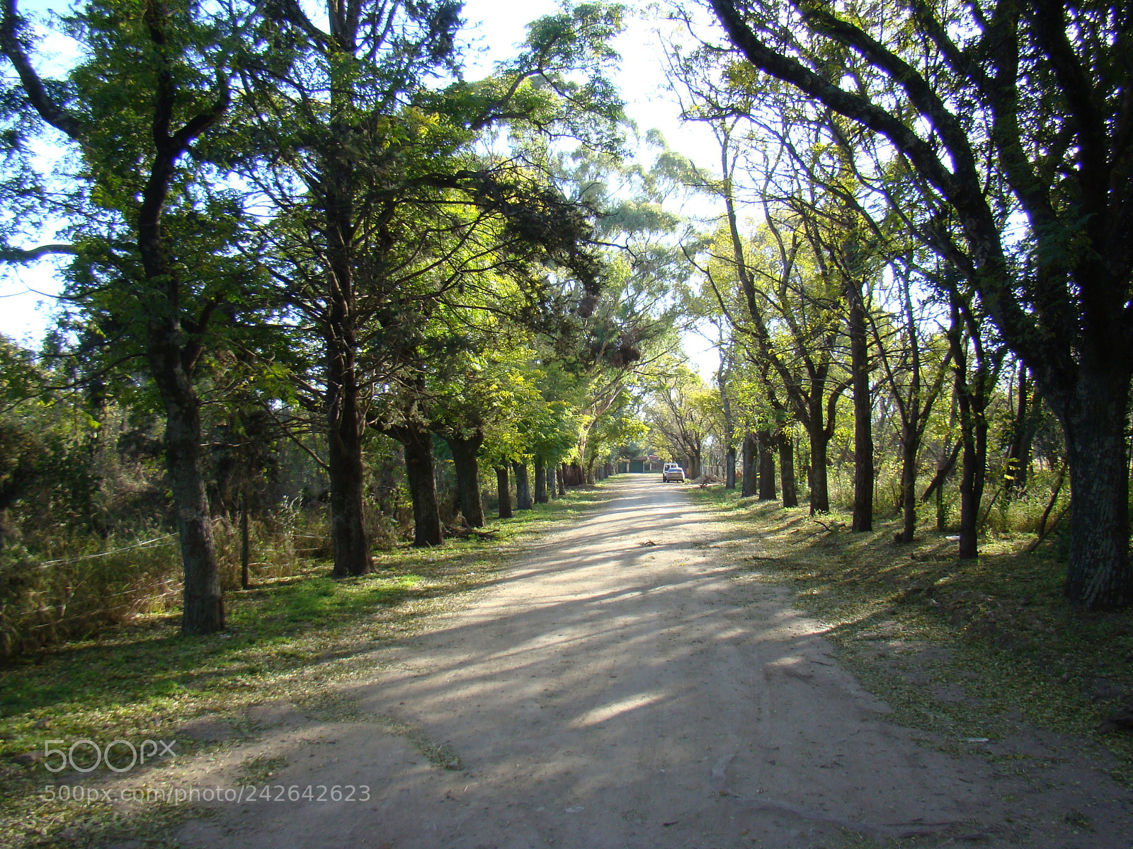 Sony DSC-H9 sample photo. Comuna villa ciudad parque photography