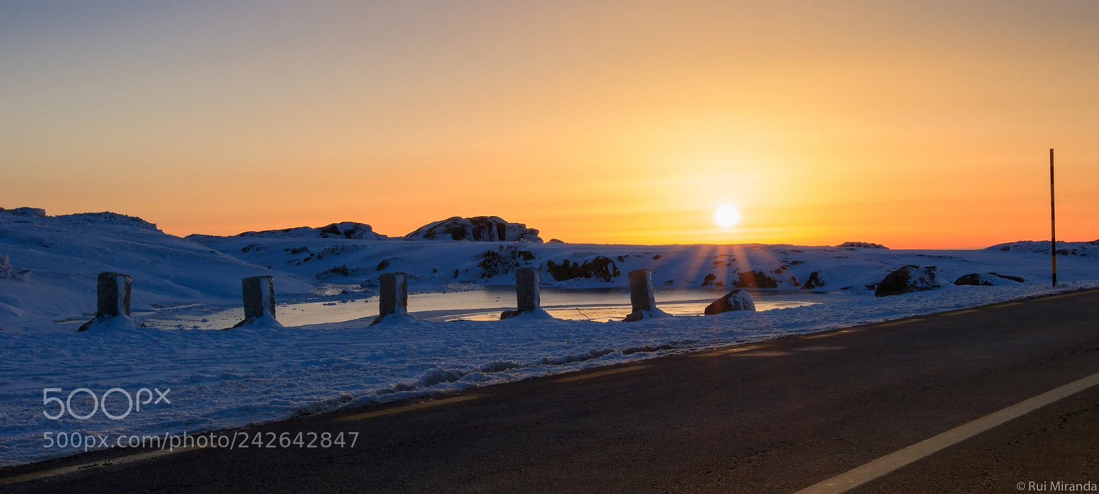Canon EOS 750D (EOS Rebel T6i / EOS Kiss X8i) sample photo. Serra da estrela photography