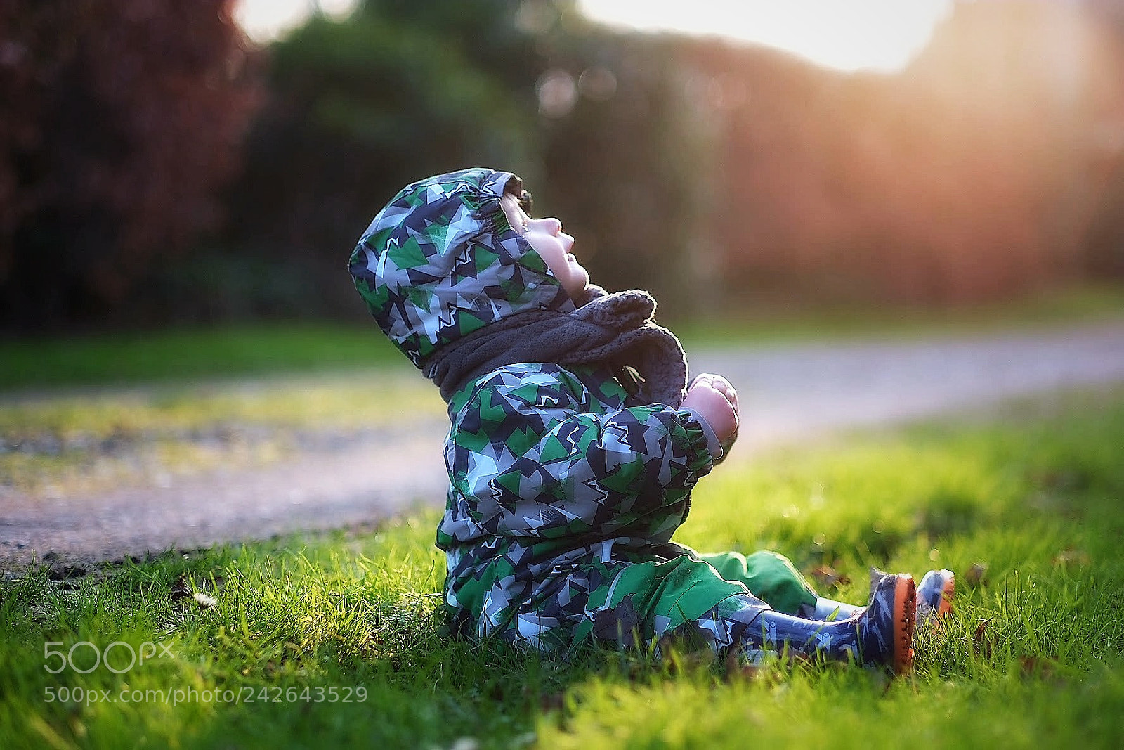 Fujifilm X-T2 sample photo. Sunny afternoon photography