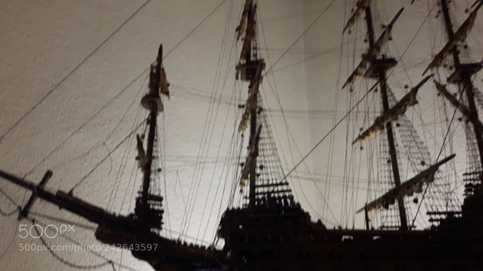 Samsung Galaxy S5 Neo sample photo. Galeón 2 photography