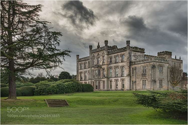 Nikon D800 sample photo. De[] a glorious past photography