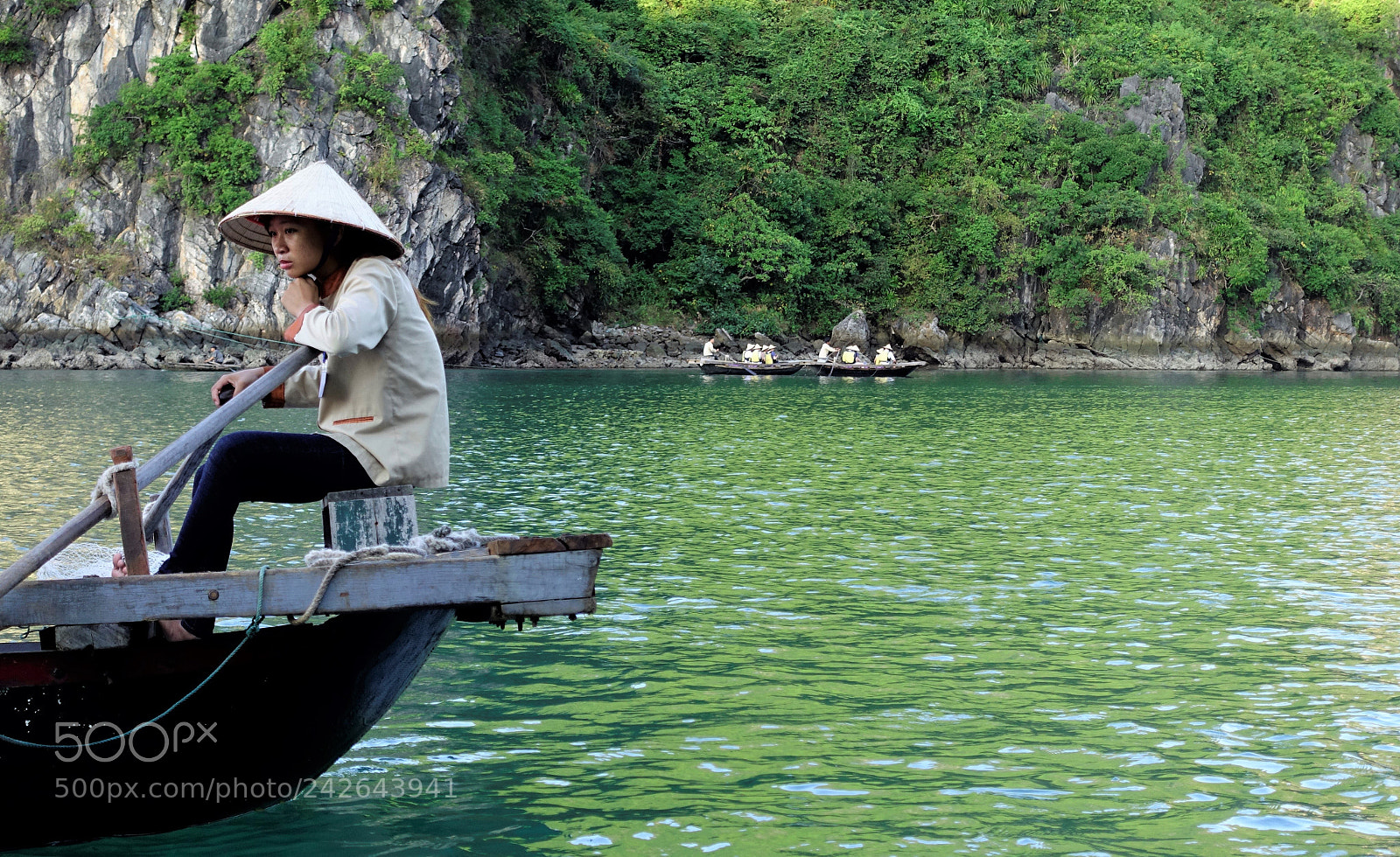 Sony Cyber-shot DSC-RX100 III sample photo. Vietnam photography