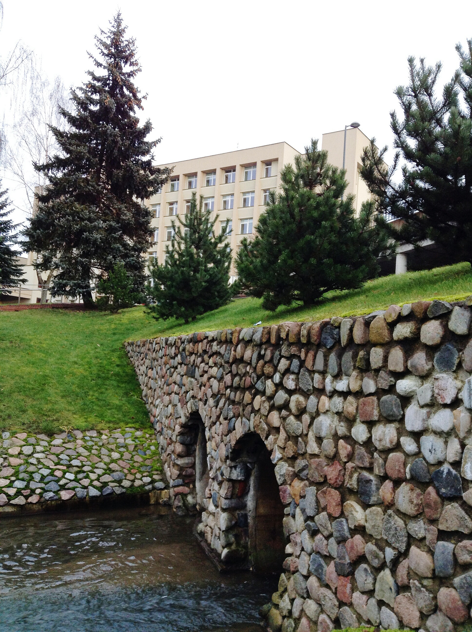 Apple iPad mini sample photo. City architecture photography
