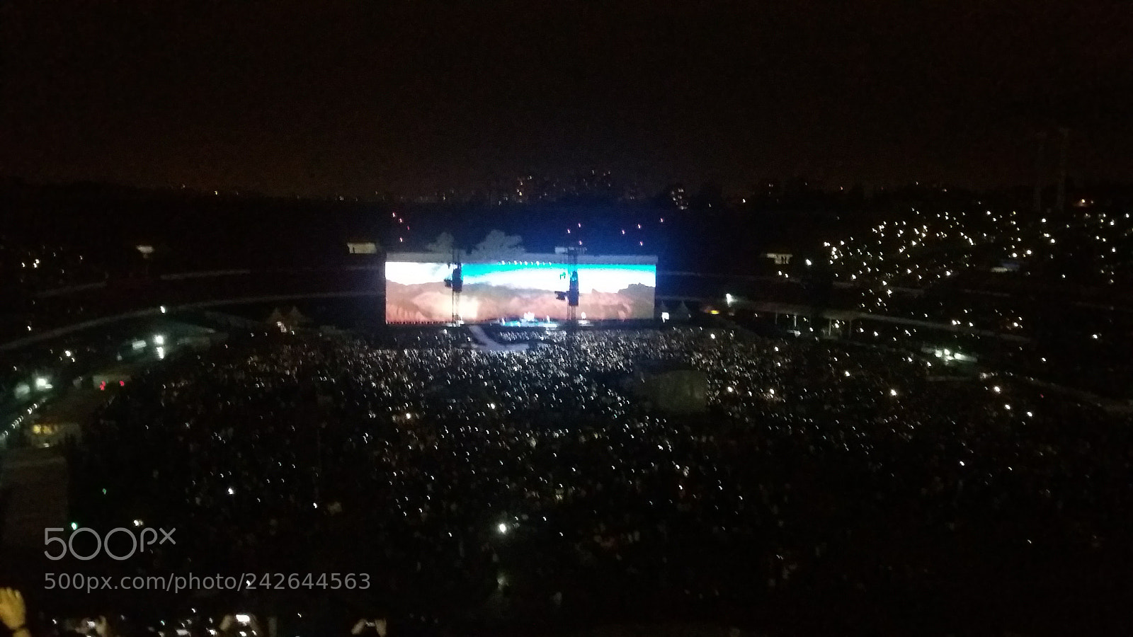 Samsung Galaxy J5 sample photo. U2 em sp - 2017 photography