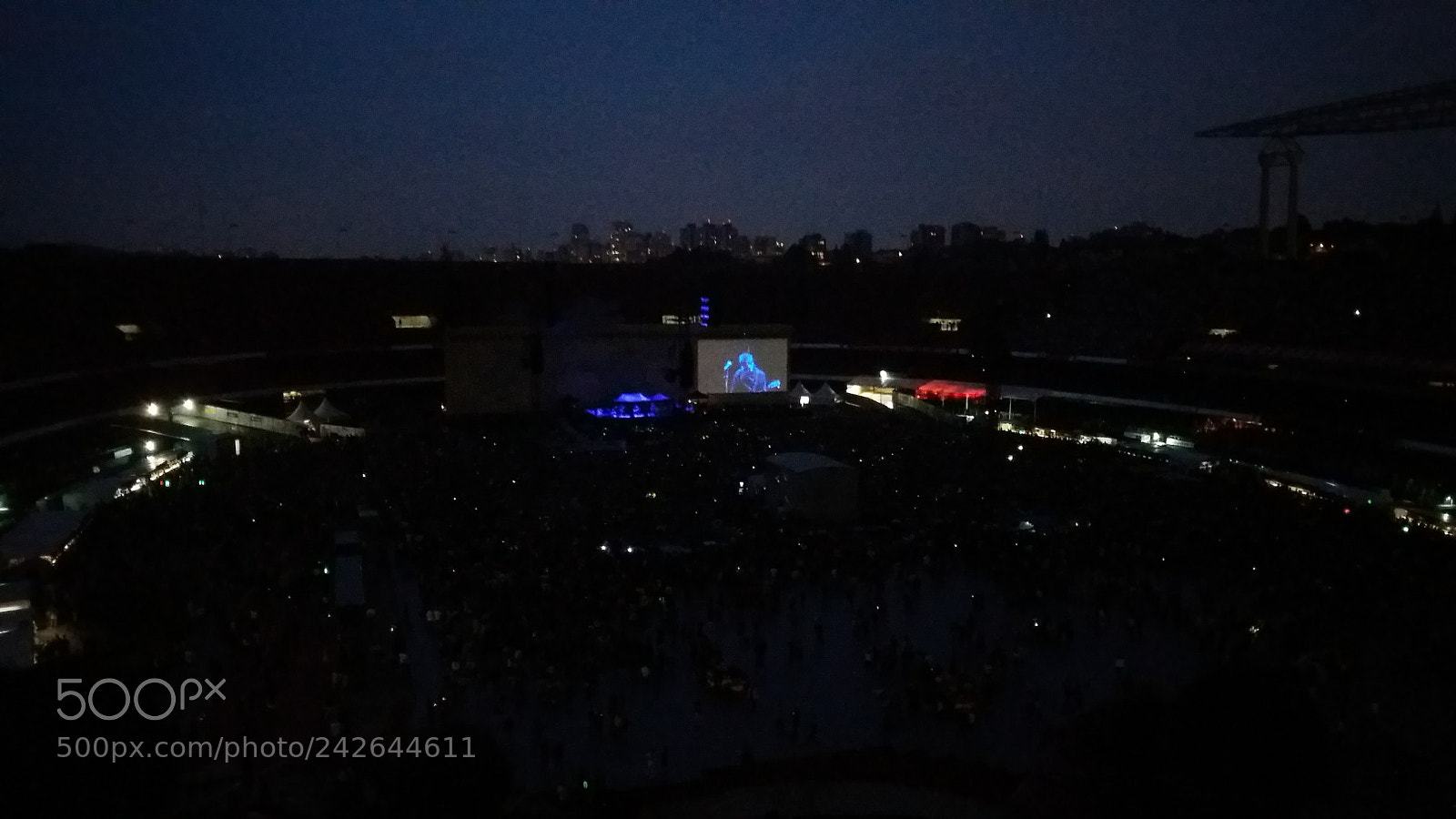 Samsung Galaxy J5 sample photo. U2 em sp - 2017 photography