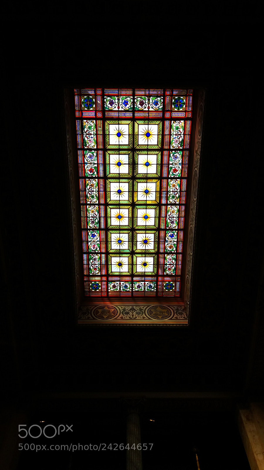 Samsung Galaxy J5 sample photo. Museu da rep blica photography