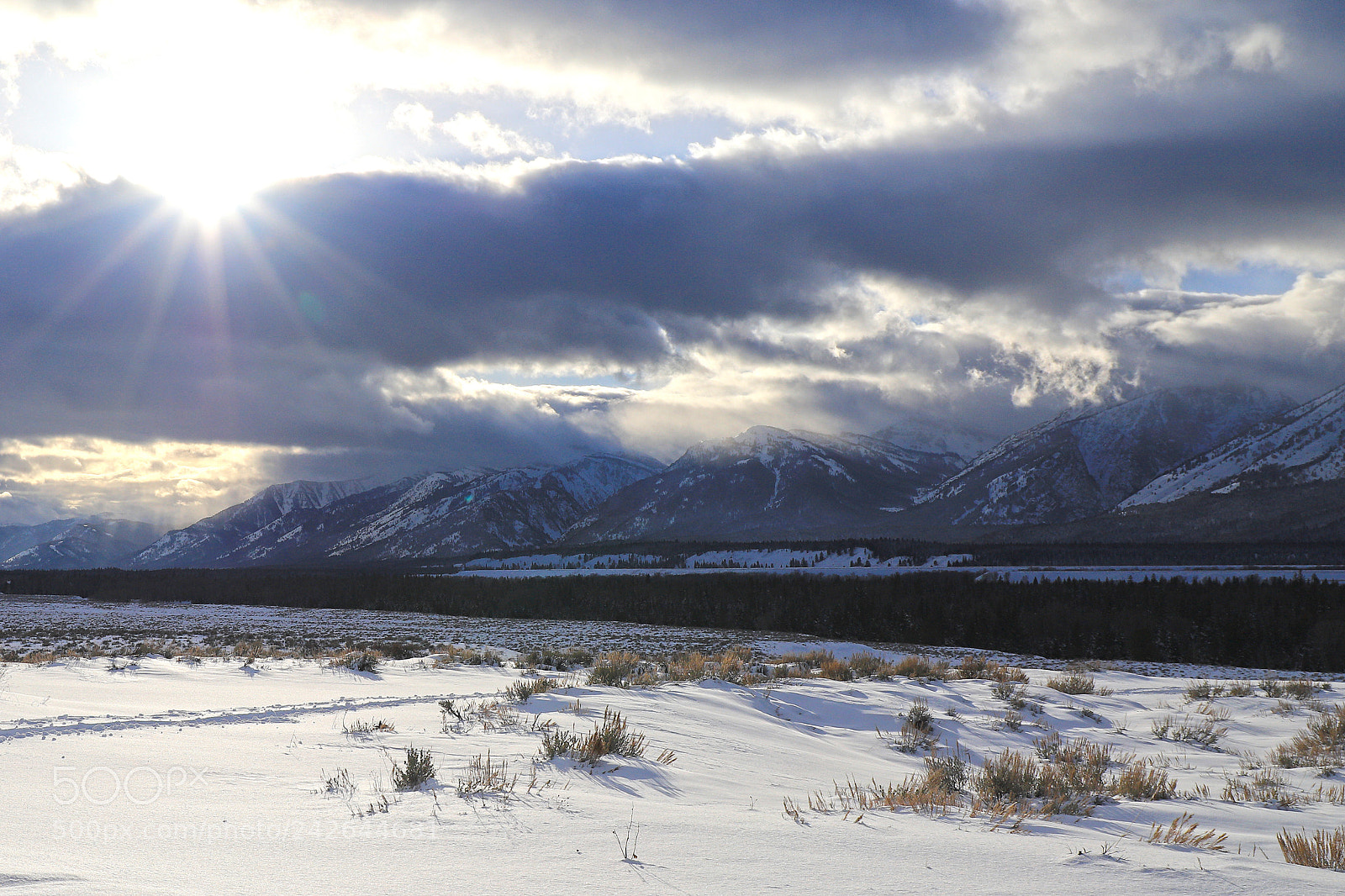 Canon EOS 6D Mark II sample photo. Clouds and sun mix photography