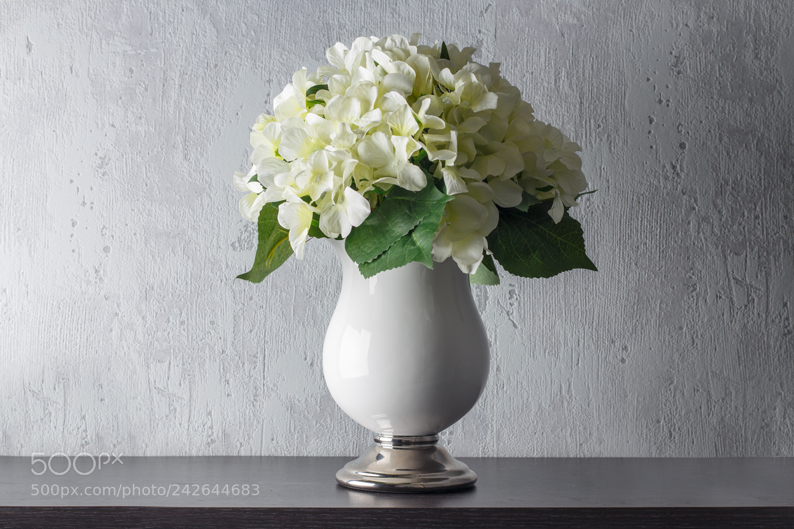 Canon EOS 6D sample photo. White flowers photography