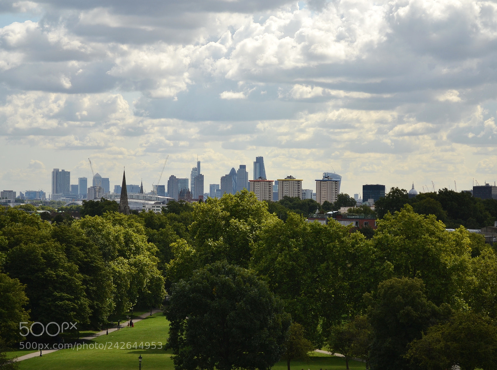 Nikon D3100 sample photo. V. lenin in london photography