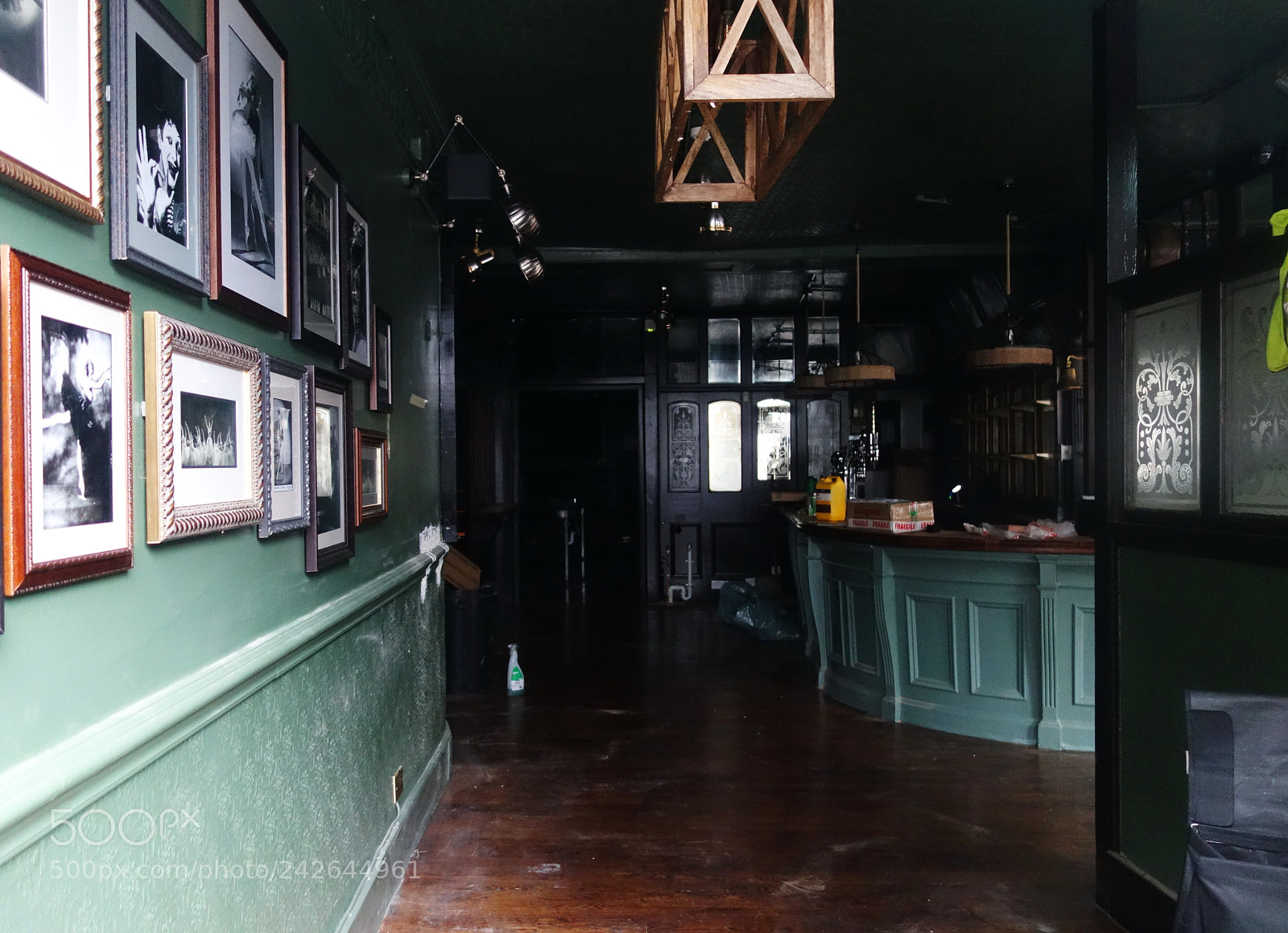 Sony Cyber-shot DSC-RX100 sample photo. V. lenin in london photography
