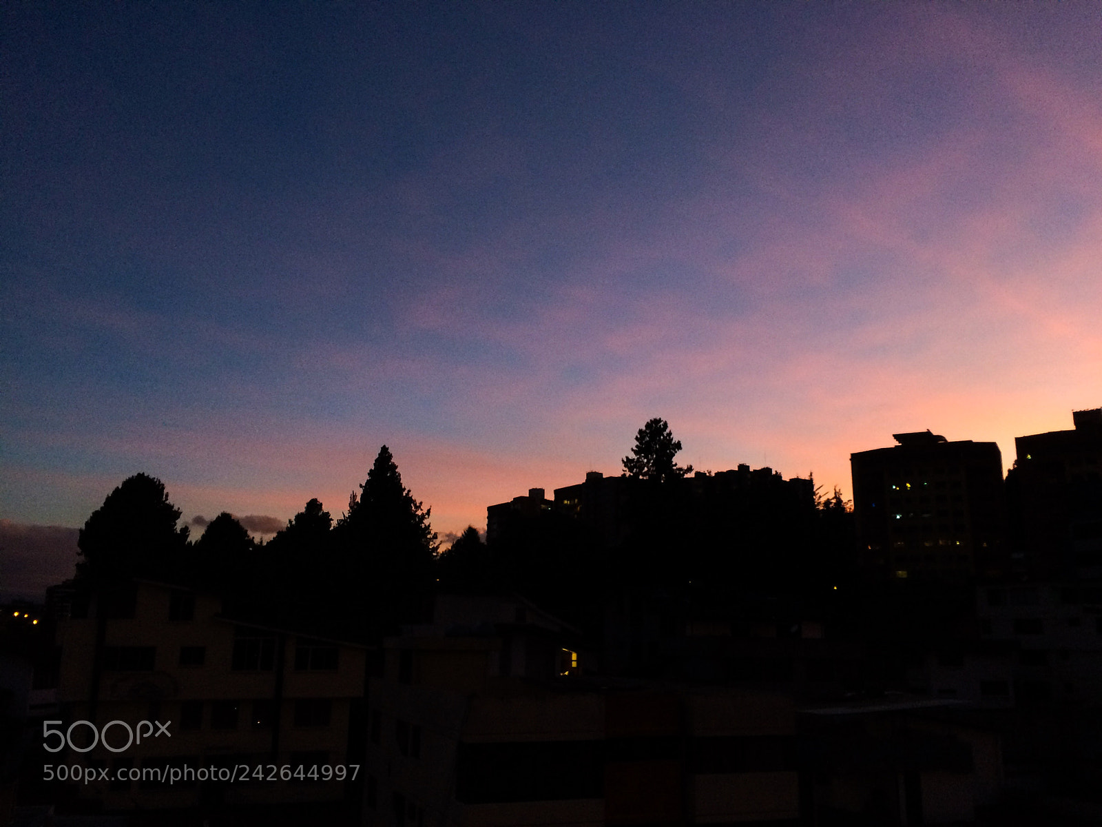 Apple iPhone 5s sample photo. Quito en sombras y photography