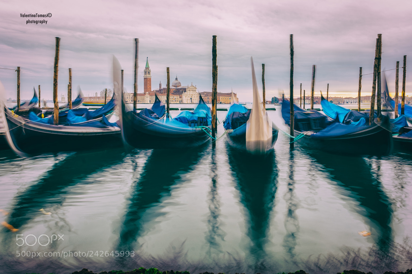 Fujifilm X-Pro2 sample photo. Venice photography