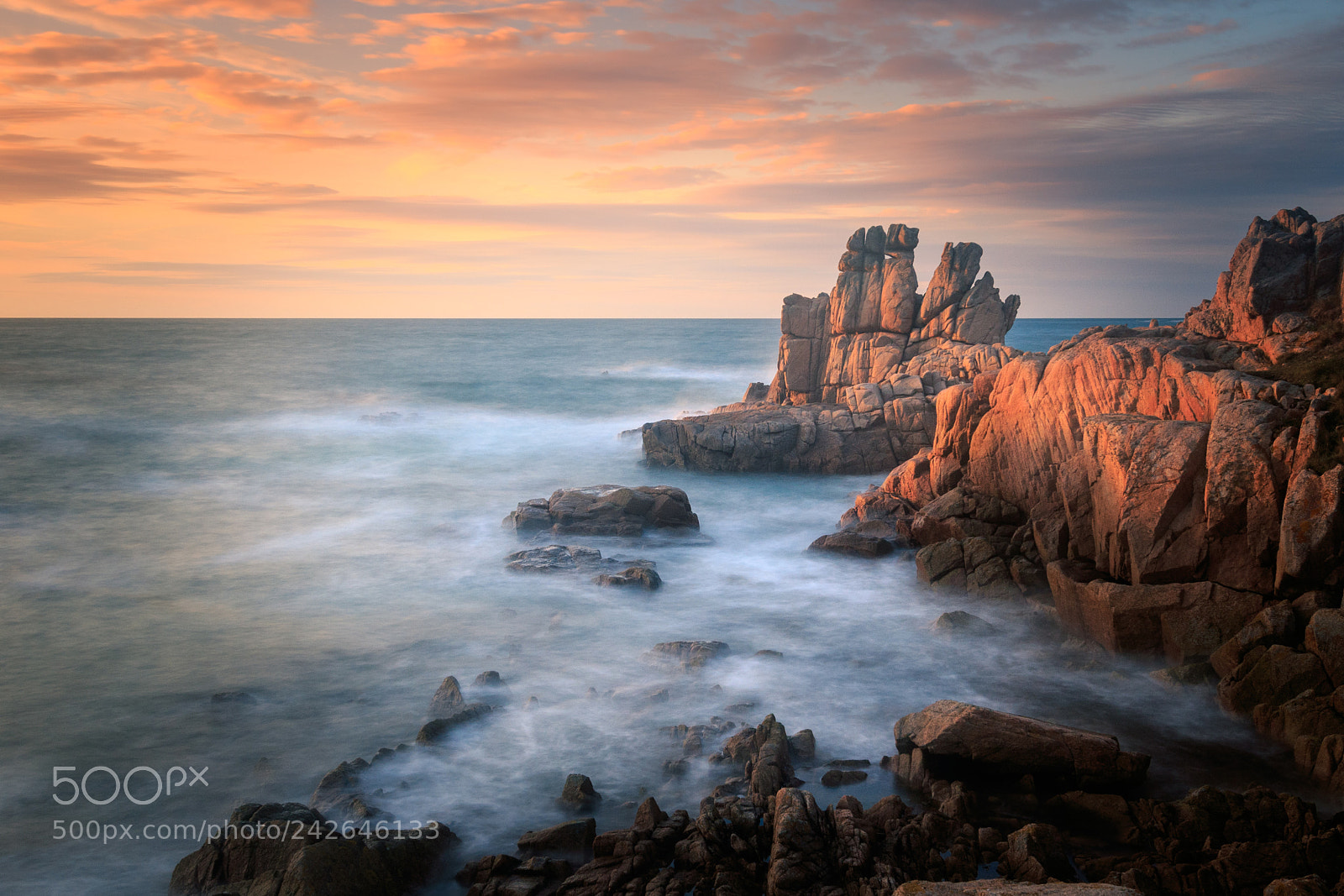 Canon EOS 7D Mark II sample photo. Sunset at cobo photography