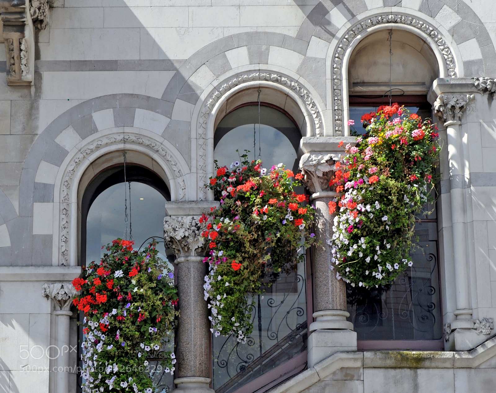 Nikon D700 sample photo. Dublin irlande photography