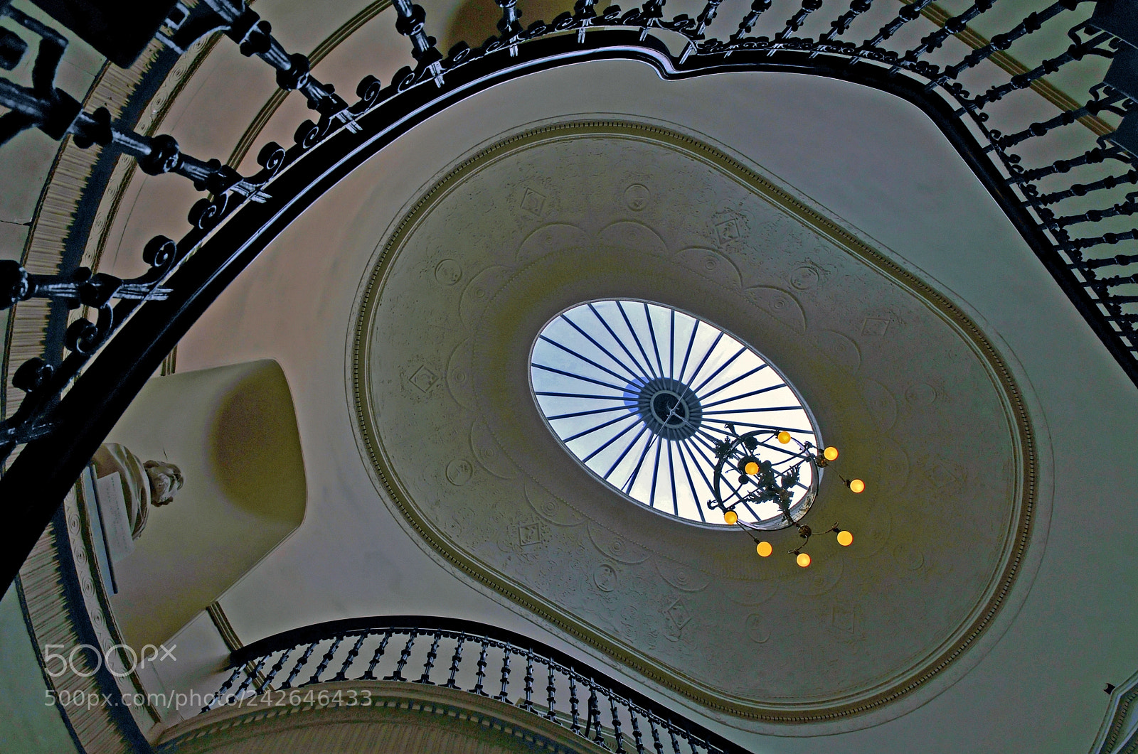 Nikon D700 sample photo. Dublin irlande photography