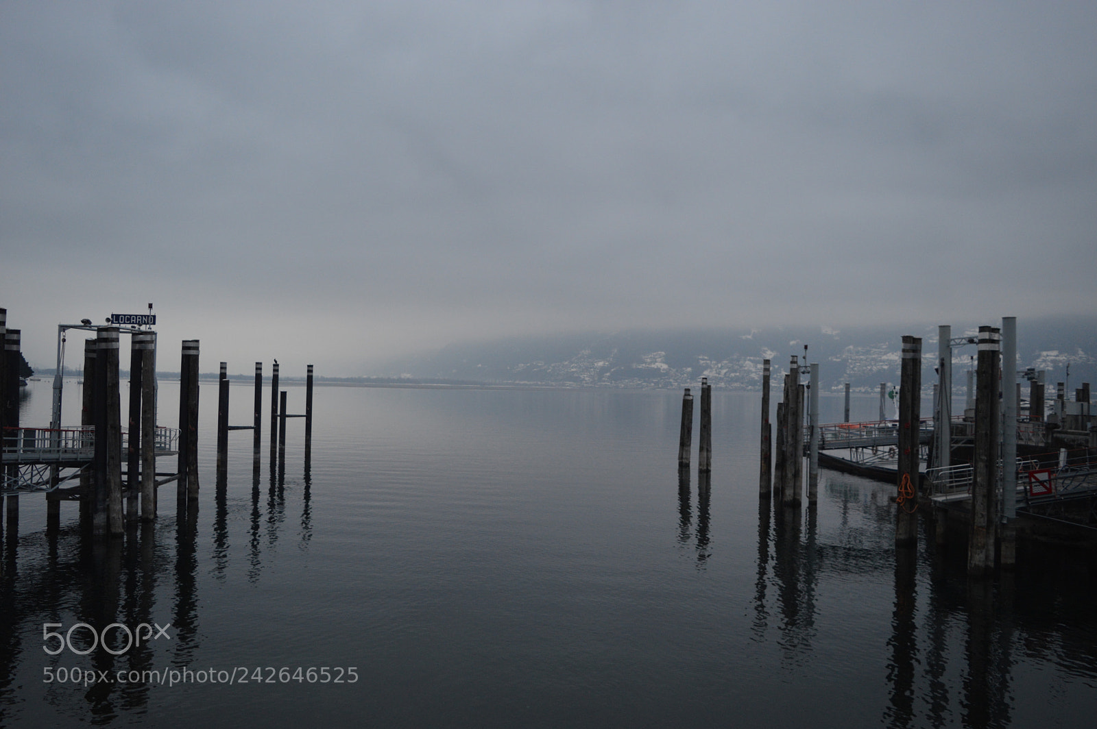 Nikon D3200 sample photo. Lugano photography
