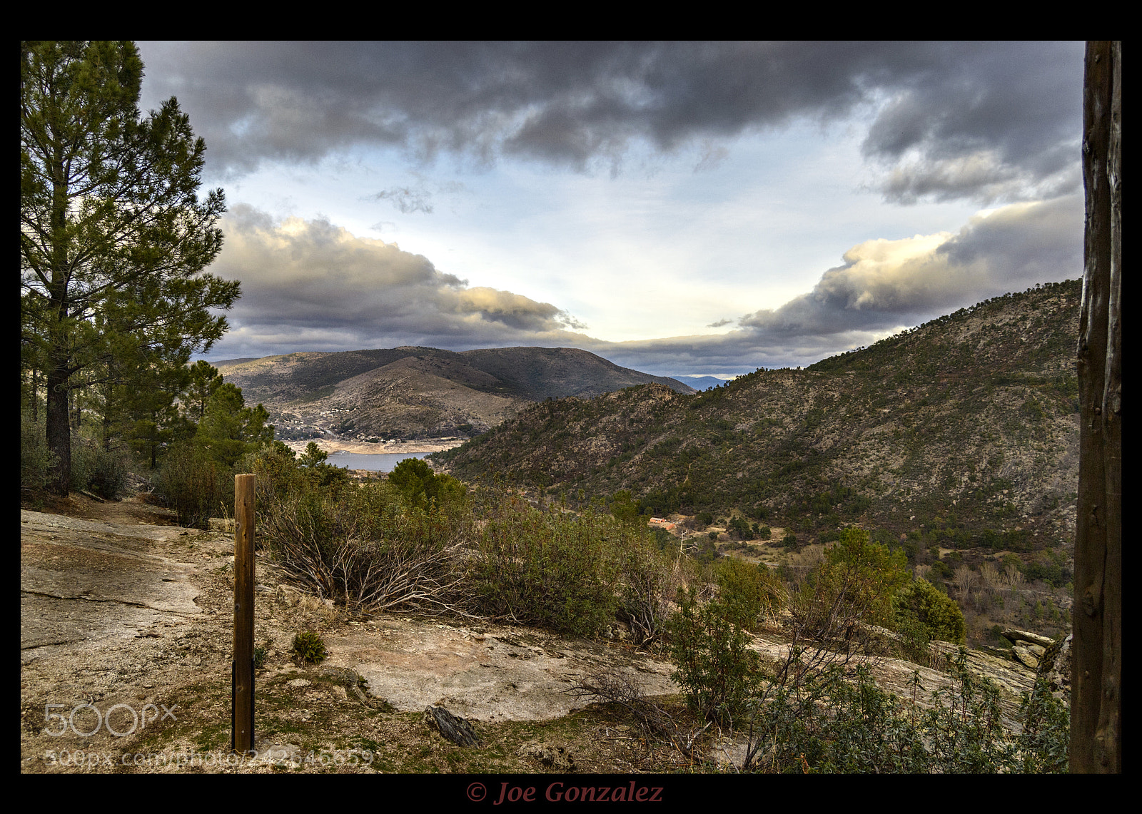Nikon D3100 sample photo. Lancha de la v photography
