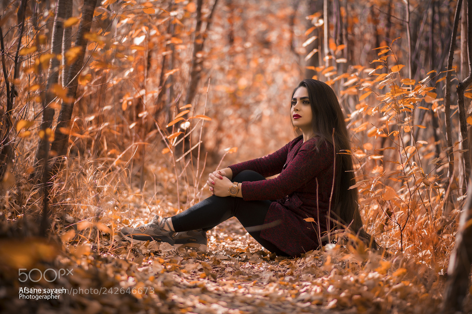 Nikon D7100 sample photo. Untitled photography