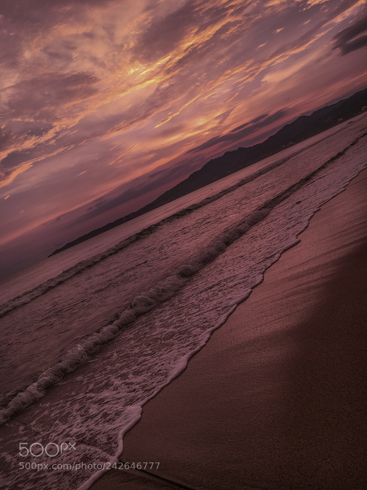 Apple iPhone 6s sample photo. Sunset views photography
