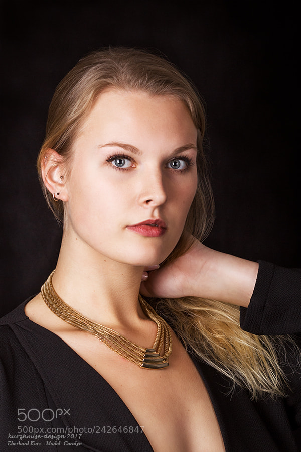 Canon EOS 60D sample photo. Carolyn part 15 photography