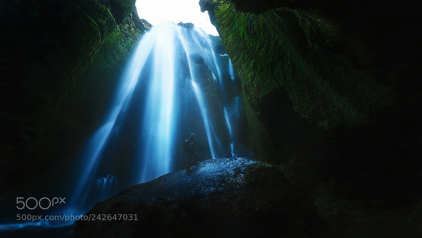 Nikon D810 sample photo. Inside of glj frab photography