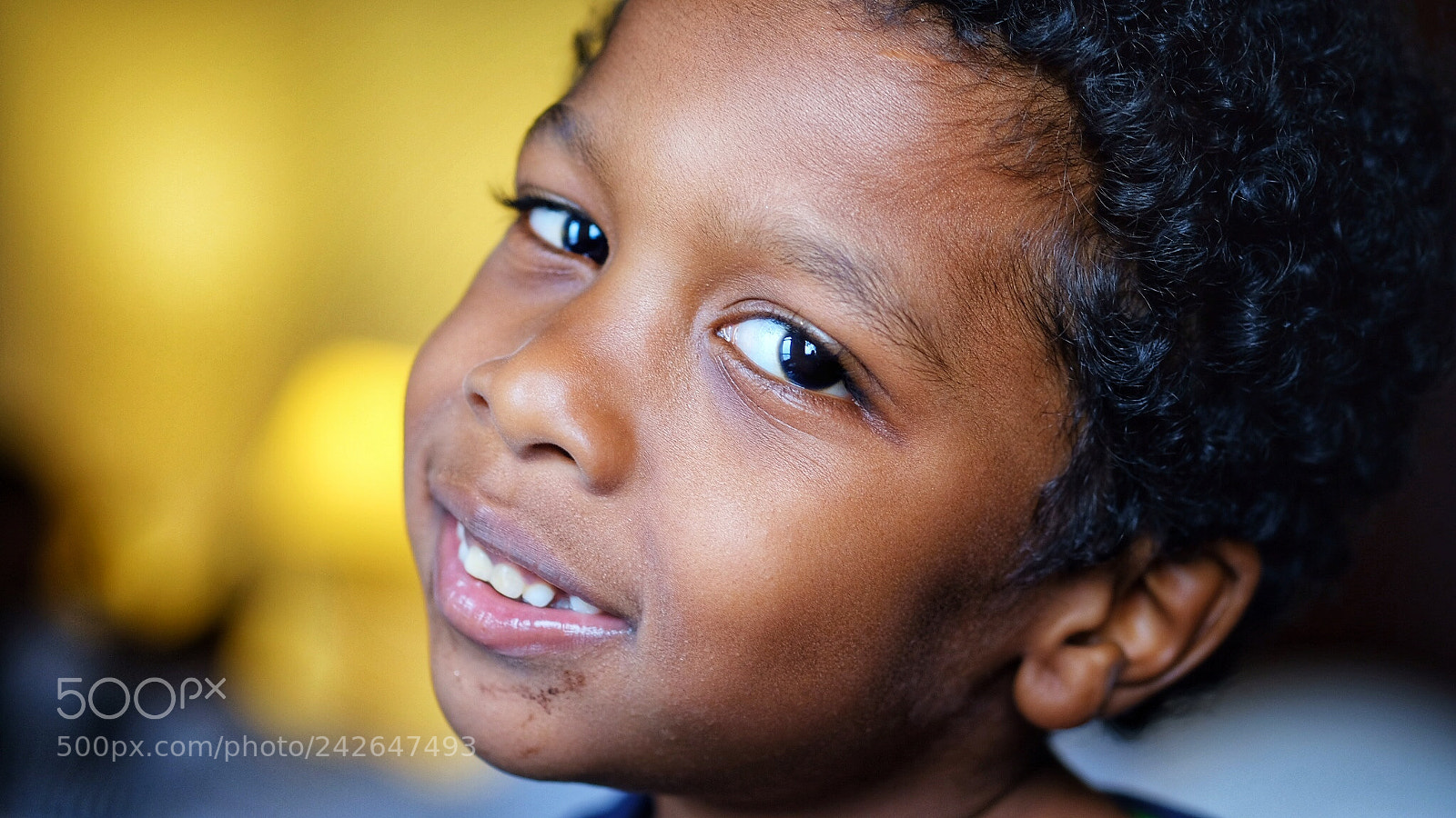 Fujifilm X-T20 sample photo. My boy photography
