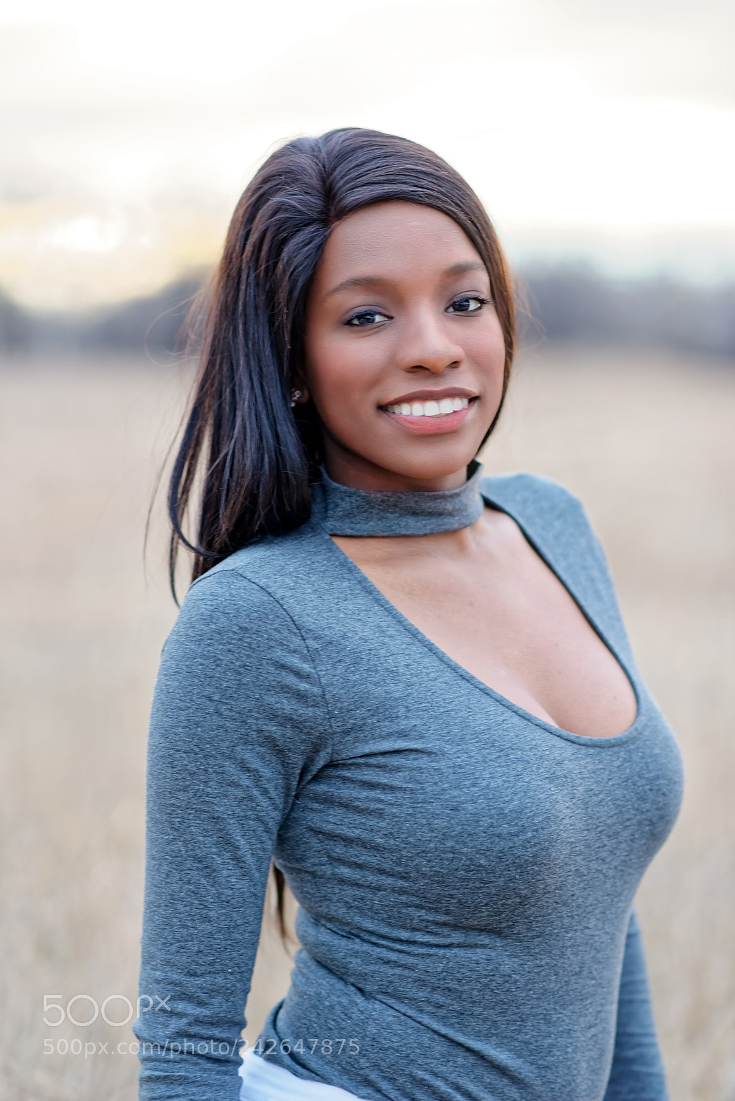 Nikon D800 sample photo. Confidence photography