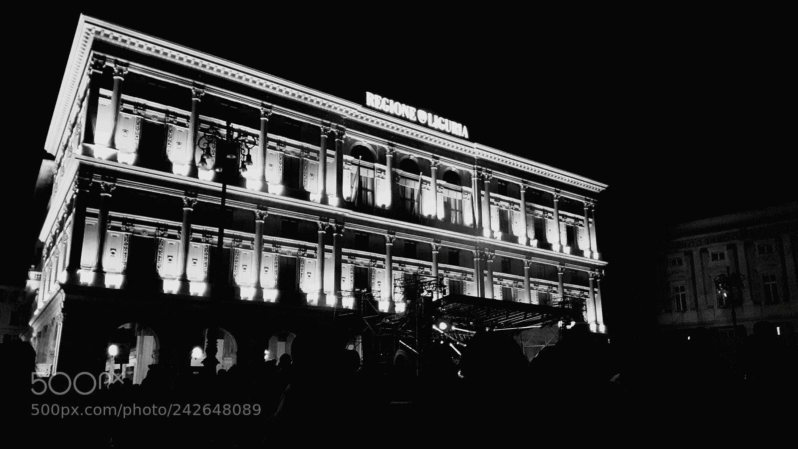Samsung Galaxy S5 Neo sample photo. Black-and-white photography