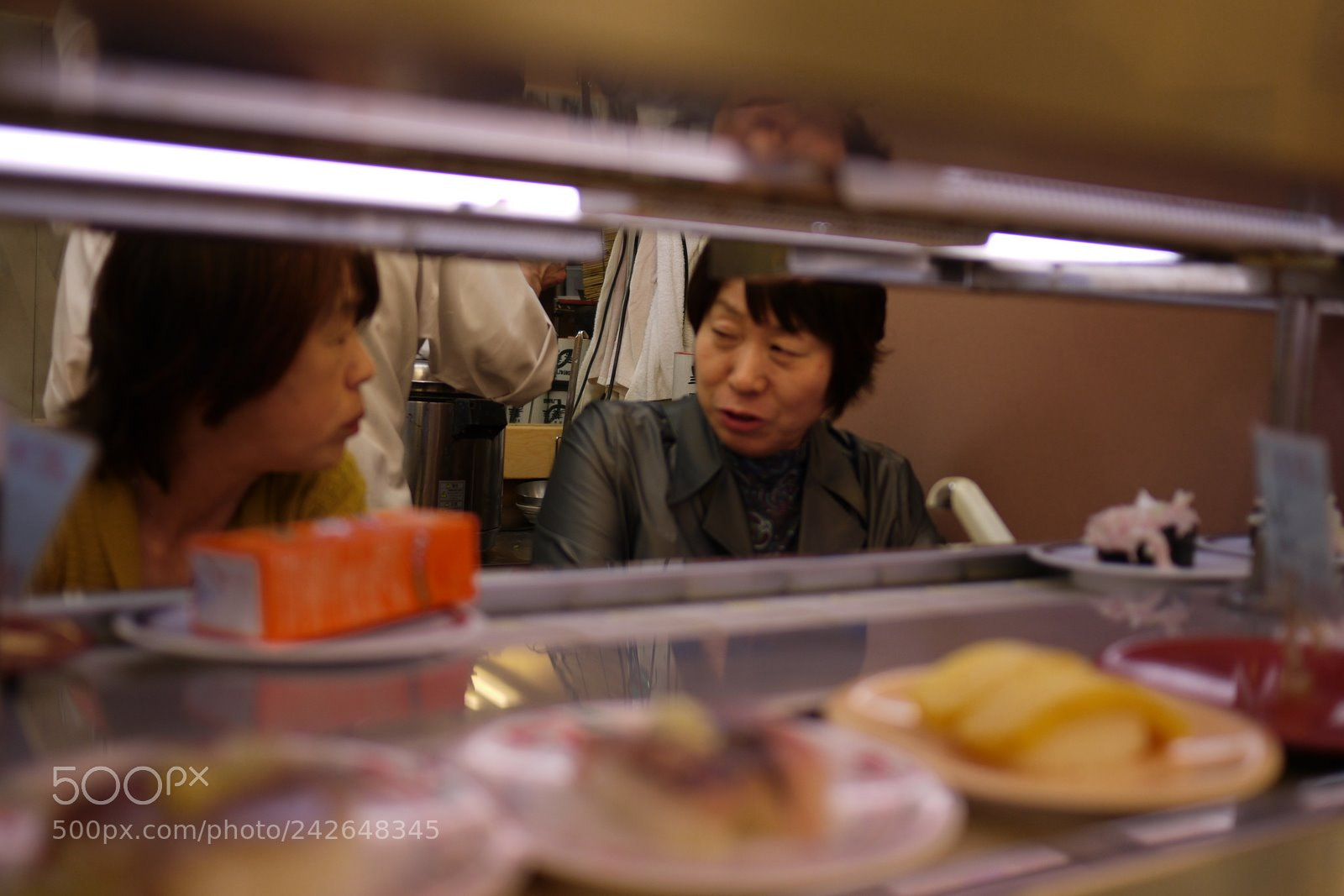 Panasonic Lumix DMC-GF1 sample photo. Japon 2010 - tokyo photography