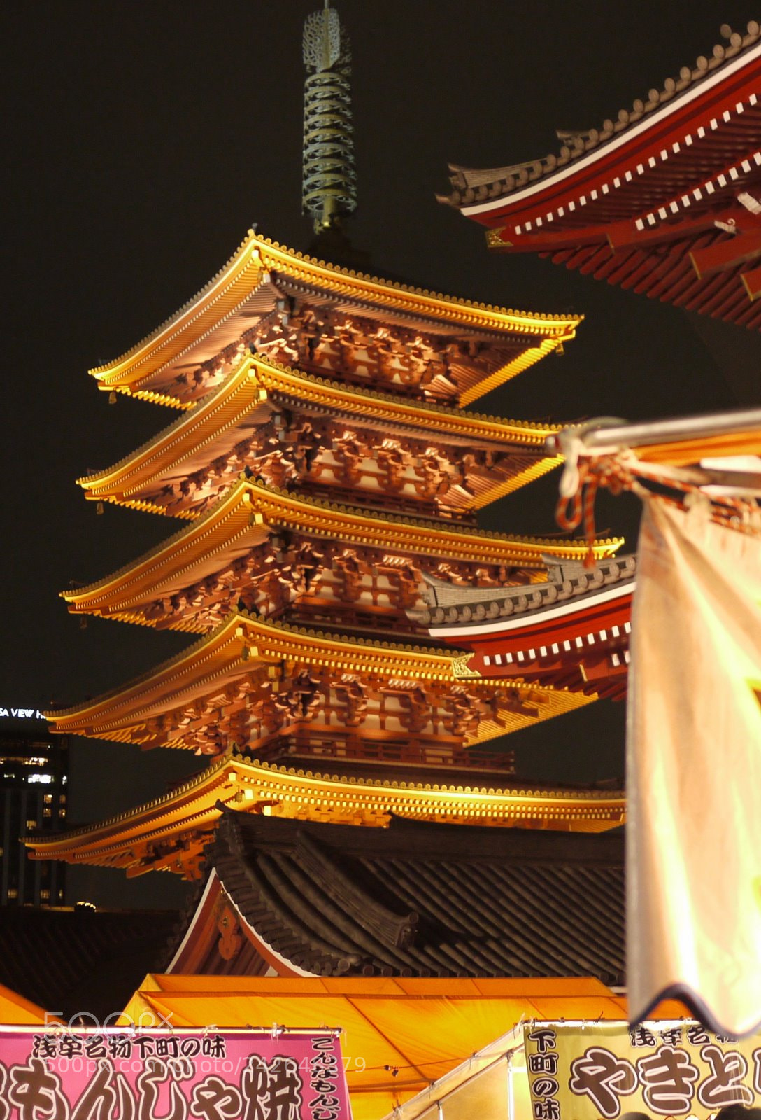 Panasonic Lumix DMC-GF1 sample photo. Japon 2010 - tokyo photography