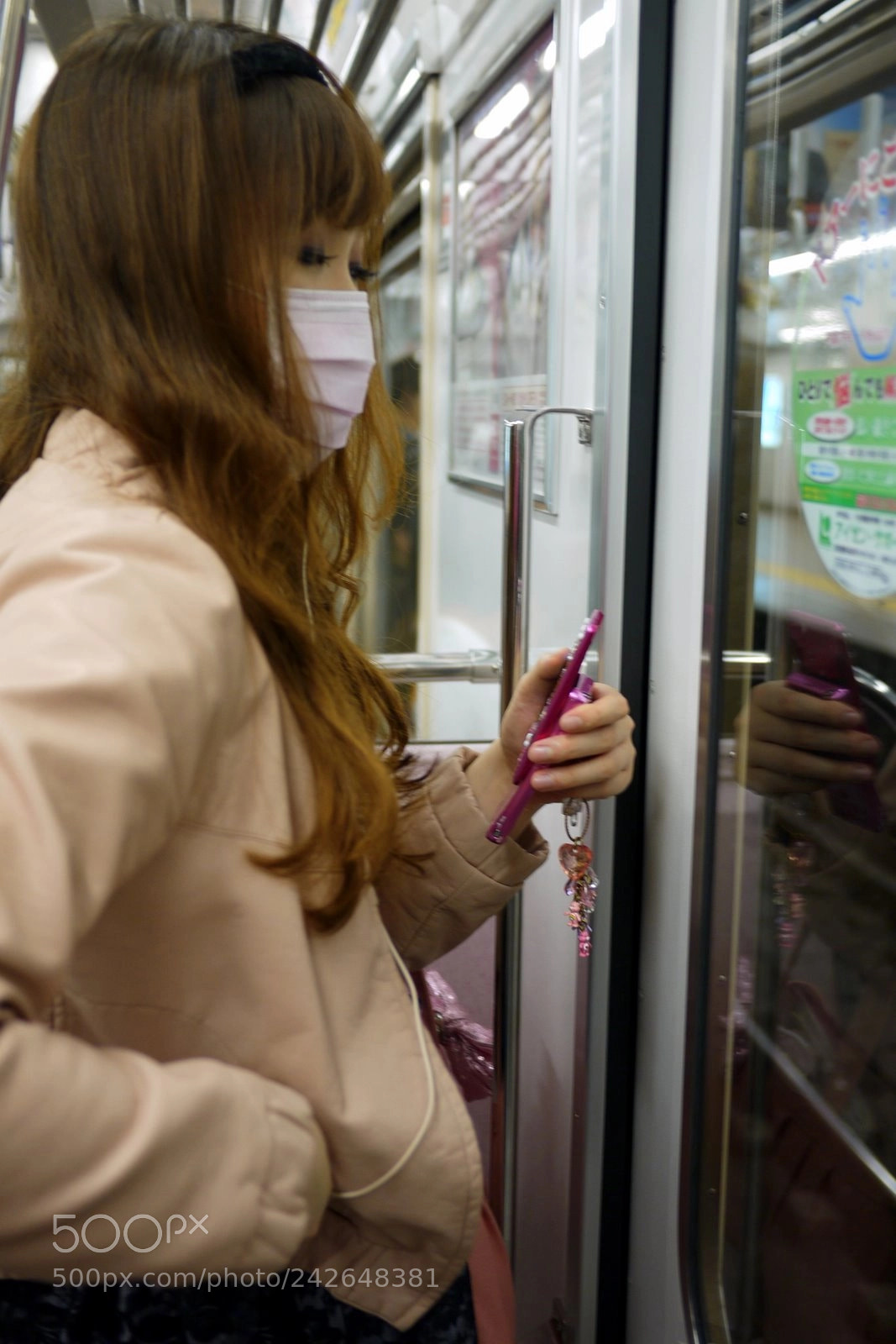 Panasonic Lumix DMC-GF1 sample photo. Japon 2010 - tokyo photography