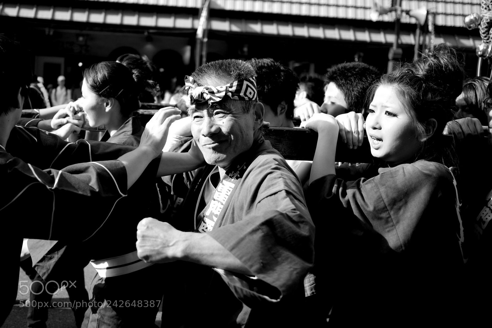 Panasonic Lumix DMC-GF1 sample photo. Japon 2010 - tokyo photography