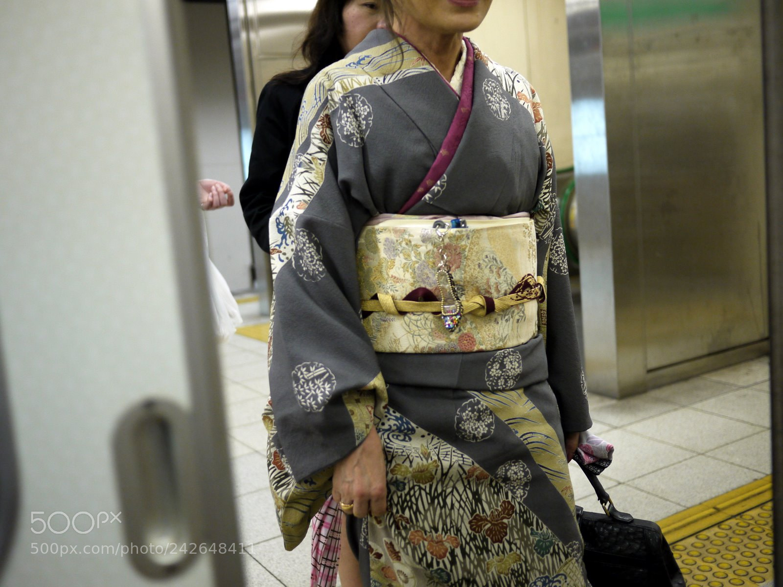Panasonic Lumix DMC-GF1 sample photo. Japon 2010 - tokyo photography