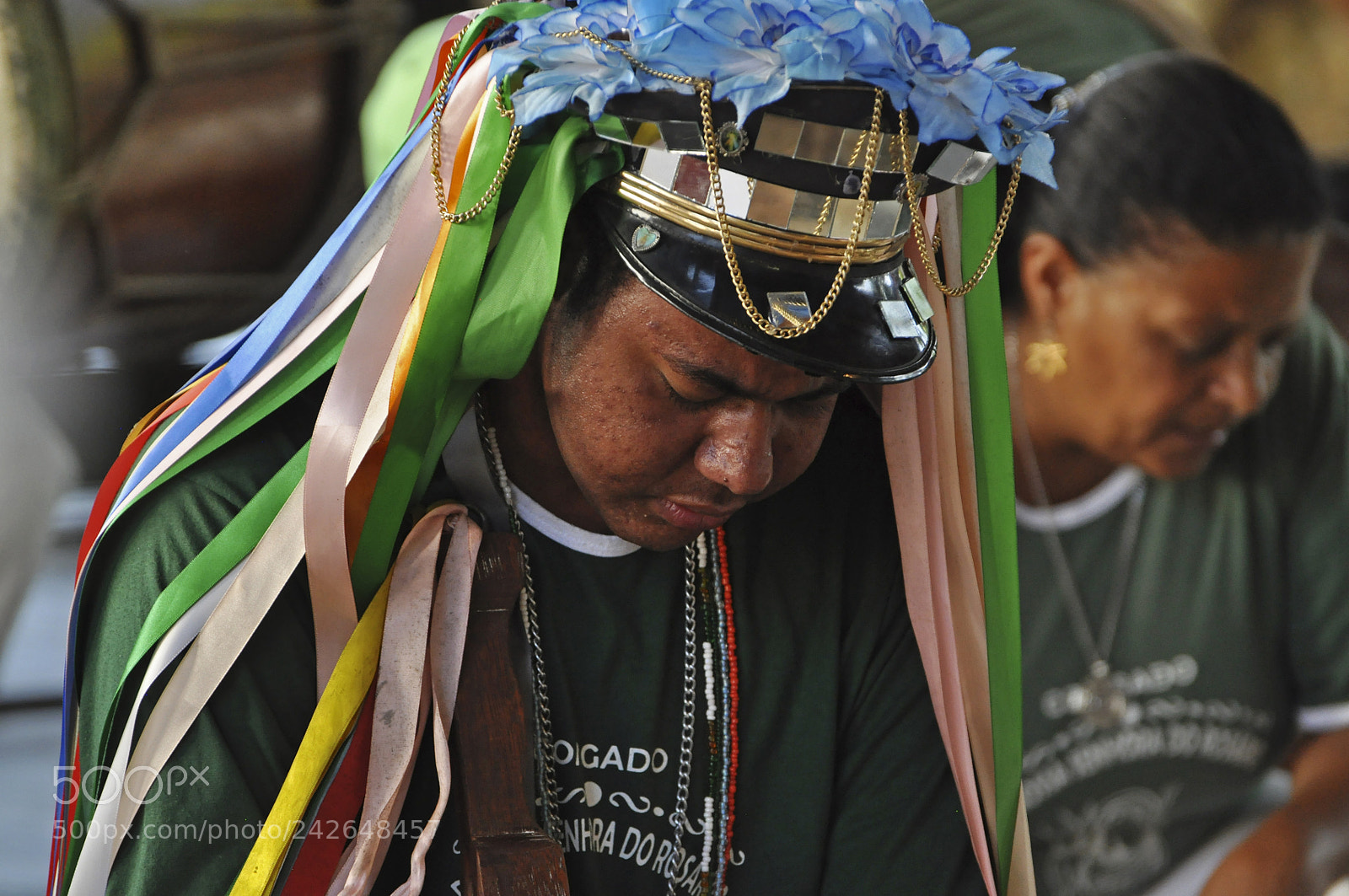 Nikon D90 sample photo. Congado photography