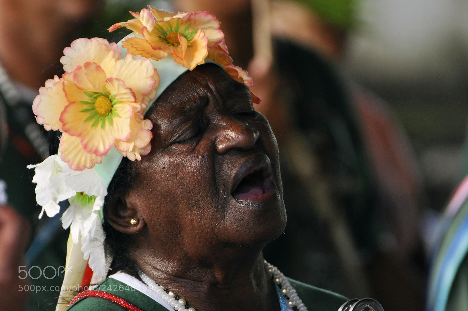 Nikon D90 sample photo. Congado photography