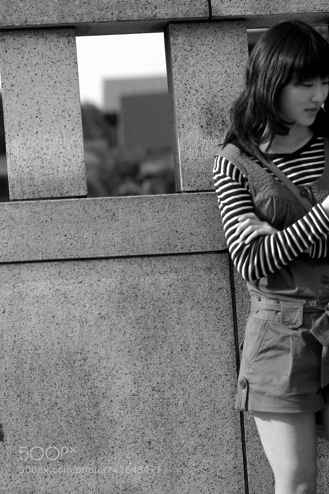 Pentax K10D sample photo. Japon 2010 - tokyo photography