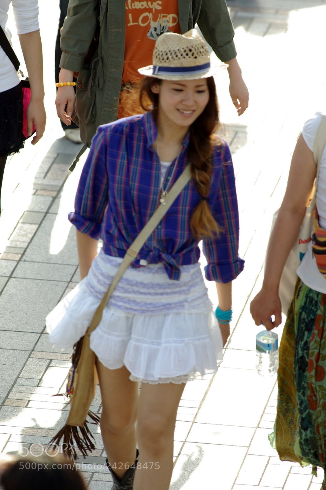 Pentax K10D sample photo. Japon 2010 - tokyo photography