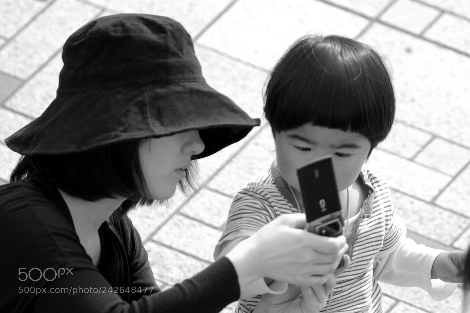 Pentax K10D sample photo. Japon 2010 - tokyo photography