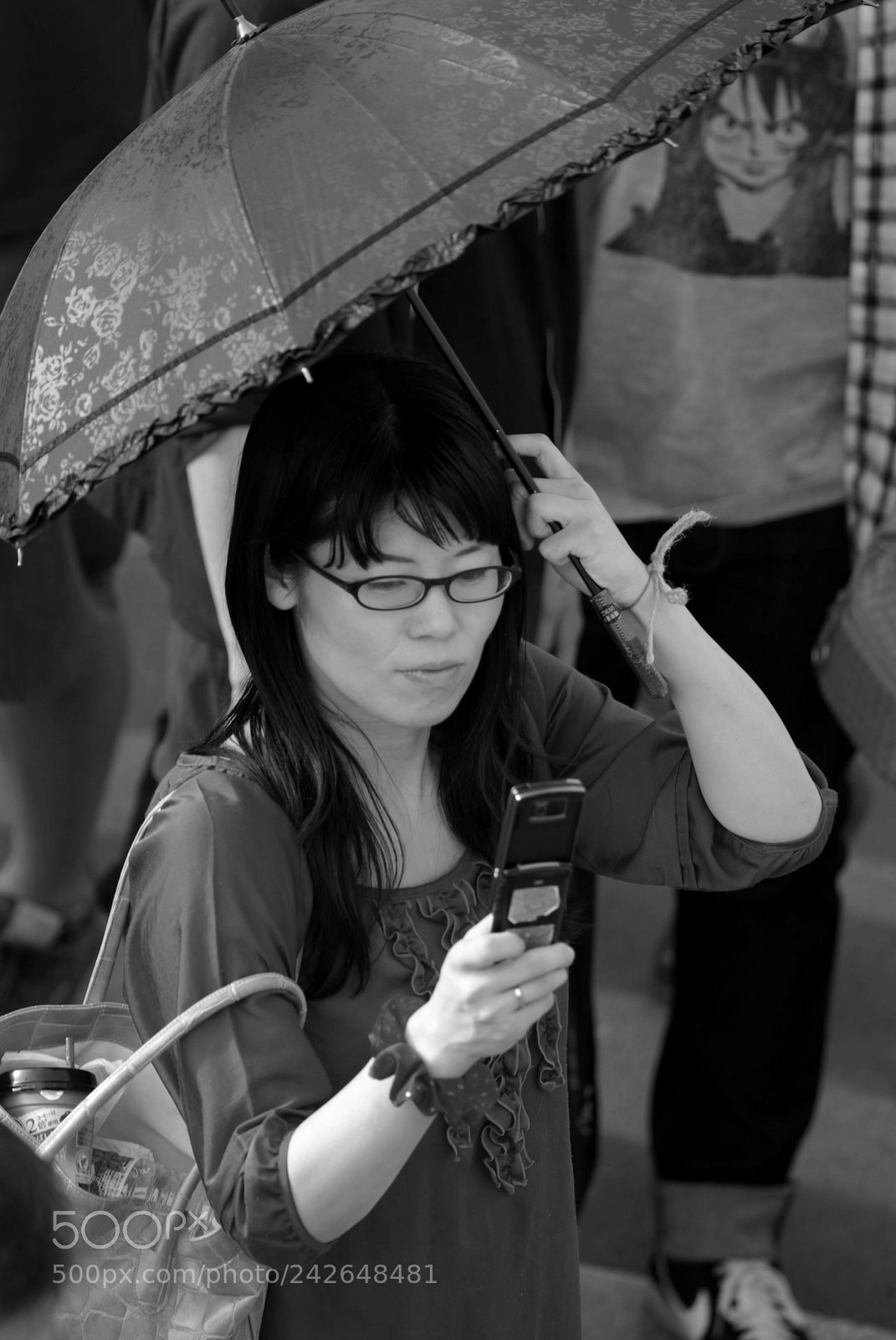 Pentax K10D sample photo. Japon 2010 - tokyo photography